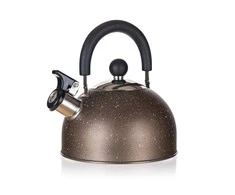 Banquet arbatinukas 1,7l ,"Granite", rudas