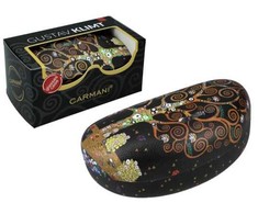 Carmani Dėklas akiniams G. Klimt "Gyvybės Medis"