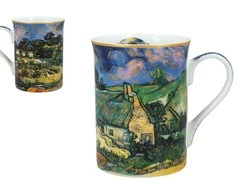 Carmani Puodelis 360ml,classic,Van Gogh