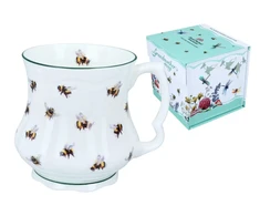 Carmani Puodelis 380ml retro,"Bitutės"
