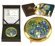 Camani Carmani Veidrodėlis V.Van Gogh "Irisai"