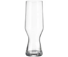 Crystal Bohemia Taurės alui 550ml 6vnt