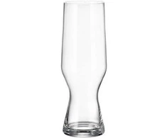 Crystal Bohemia Taurės alui 550ml 6vnt