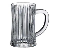 Crystal Bohemia Krištolinis bokalas 500ml
