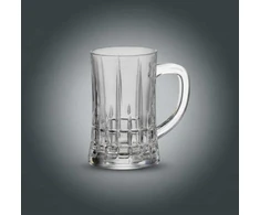 Crystal Bohemia Bohemia krištolinis alaus bokalas 500ml