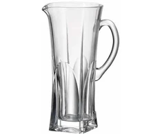 Crystal Bohemia Bohemia ąsotis 1l