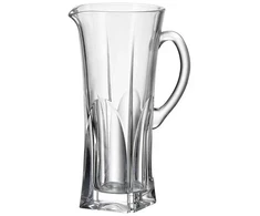 Crystal Bohemia Bohemia ąsotis 1l