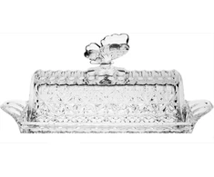 Crystal Bohemia Bohemia Dėžutė 20,5cm