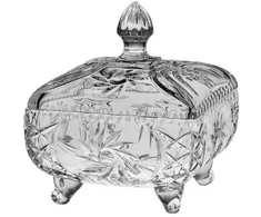 Crystal Bohemia Bohemia dėžutė - saldaininė 24,5cm