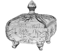 Crystal Bohemia Bohemia dėžutė - saldaininė 24,5cm