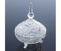 Crystal Bohemia Bohemia dėžutė 25cm, Denise