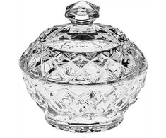Crystal Bohemia Bohemia dėžutė 9,6cm