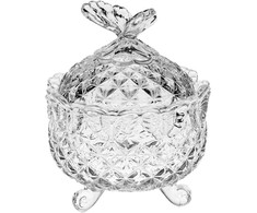 Crystal Bohemia Bohemia dėžutė - saldaininė