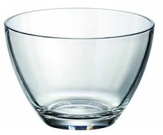 Crystal Bohemia Bohemia dubuo 20,5cm ,Blank