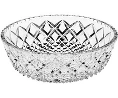 Bikuva.lt Crystal Bohemia Bohemia krištolinis dubuo 21cm