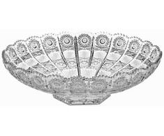 Crystal Bohemia Bohemia dubuo 25cm