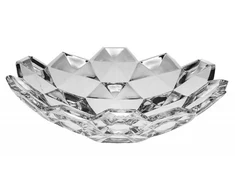 Crystal Bohemia Bohemia Dubuo 33 cm.