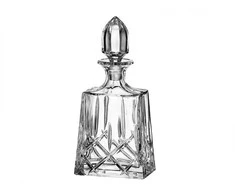 Crystal Bohemia Bohemia grafinas 1000ml