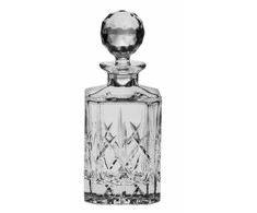 Crystal Bohemia Bohemia Grafinas 800ml