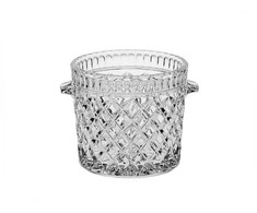 Crystal Bohemia Bohemia Indas ledukams