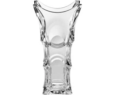 Crystal Bohemia Bohemia krištolinė vaza 30cm