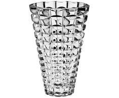 Crystal Bohemia Bohemia krištolinė vaza 26cm