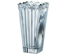 Crystalite Bohemia Crystal Bohemia Bohemia krištolinė vaza 30cm