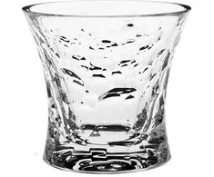 Crystal Bohemia Bohemia krištolinės stiklinės 200ml 6vnt