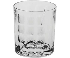 Crystal Bohemia Bohemia krištolinės stiklinės 320ml 6vnt,Scale