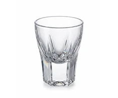 Crystal Bohemia Bohemia krištolinės taurelės 45ml, Victoria