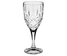 Crystal Bohemia Bohemia krištolinės taurės vynui 240ml 6vnt