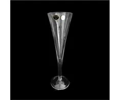 Crystal Bohemia Bohemia krištolinės Taurės šampanui 160ml 6vnt