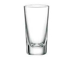 Crystal Bohemia Bohemia krištoliniai stikliukai 40ml 6vnt,Blank