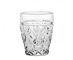 Crystal Bohemia Bohemia krištoliniai stikliukai 45ml 6vnt