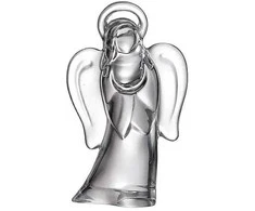 Crystal Bohemia Bohemia krištolinis Angelas 9,6cm