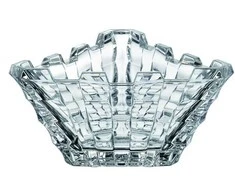 Crystal Bohemia Bohemia krištolinis dubuo 21,5cm