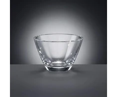 Crystal Bohemia Bohemia krištolinis dubuo 20,5cm ,Blank