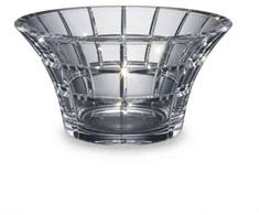 Crystal Bohemia Bohemia krištolinis dubuo 25,5cm
