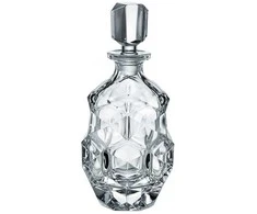 Crystal Bohemia Bohemia krištolinis Grafinas 800ml, Lunar