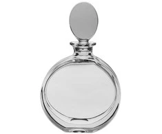 Crystal Bohemia Bohemia krištolinis Grafinas 650ml, Blank