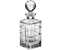 Crystal Bohemia Bohemia krištolinis grafinas 800ml,Timesquare