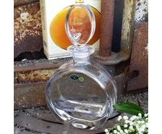 Crystal Bohemia Bohemia krištolinis Grafinas 650ml, Blank