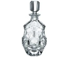 Crystal Bohemia Bohemia krištolinis Grafinas 800ml, Lunar
