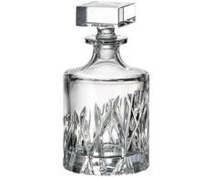 Crystal Bohemia Bohemia krištolinis Grafinas 700ml