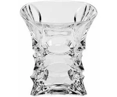 Crystal Bohemia Bohemia stiklinės 240ml 6vnt,X-Lady