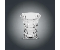 Crystal Bohemia Bohemia stiklinės 240ml 6vnt,X-Lady