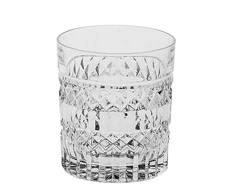 Crystal Bohemia Bohemia krištolinės stiklinės 320ml 6 vnt