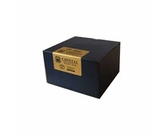 Crystal Bohemia Bohemia stiklinės 350ml 6vnt, Skyline