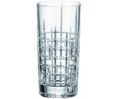 Crystal Bohemia Bohemia stiklinės 470ml 6vnt, Ricky