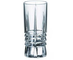 Crystalite Bohemia Bohemia stikliukai 50ml, PINNA